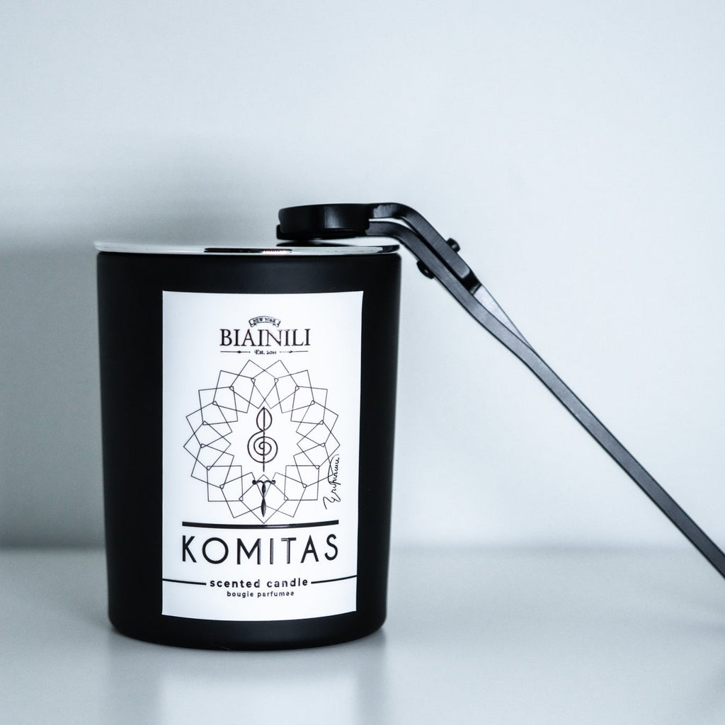 Komitas Candle