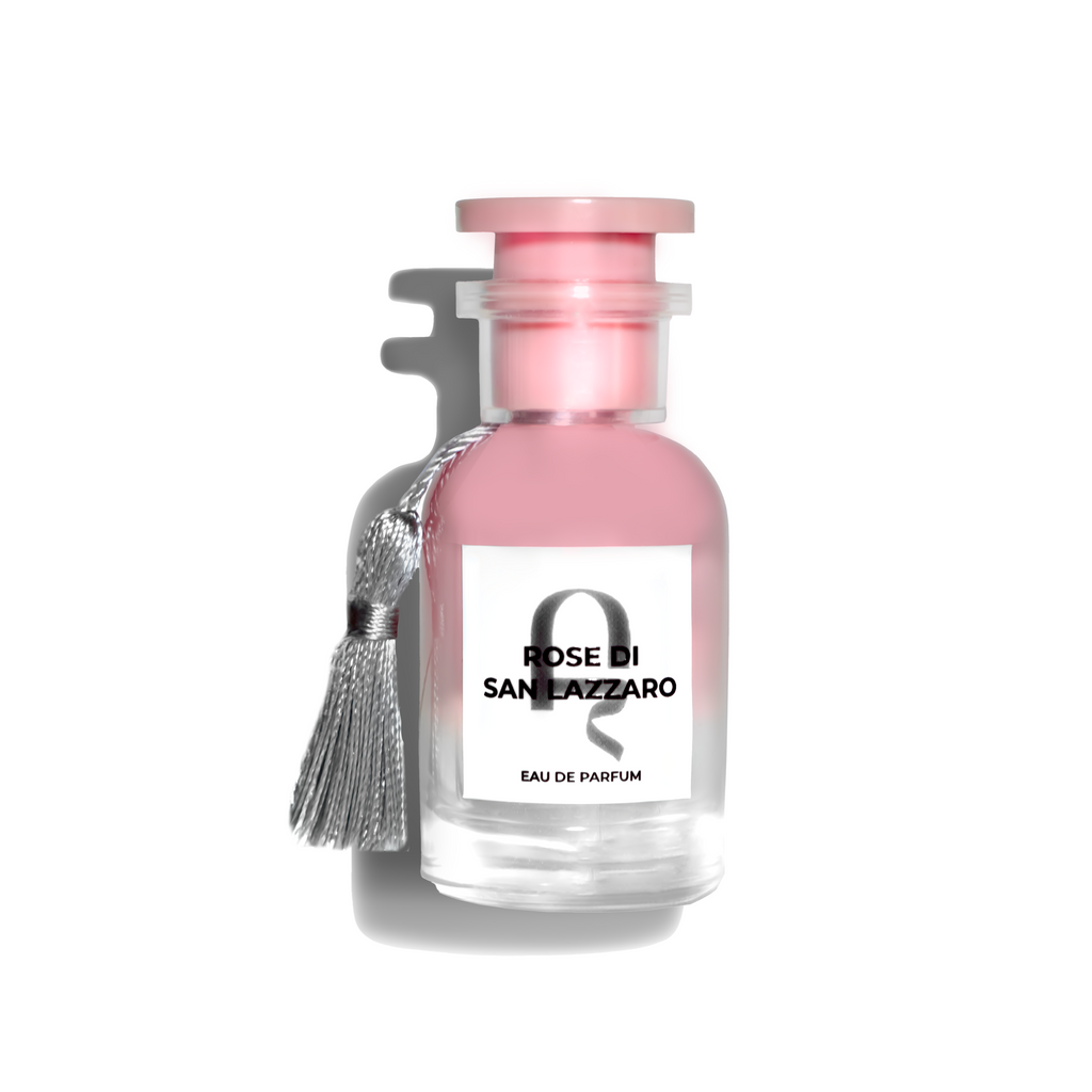 Rose Di San Lazzaro: Eau De Parfum